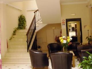 Casa Jardin Hotel Nerja