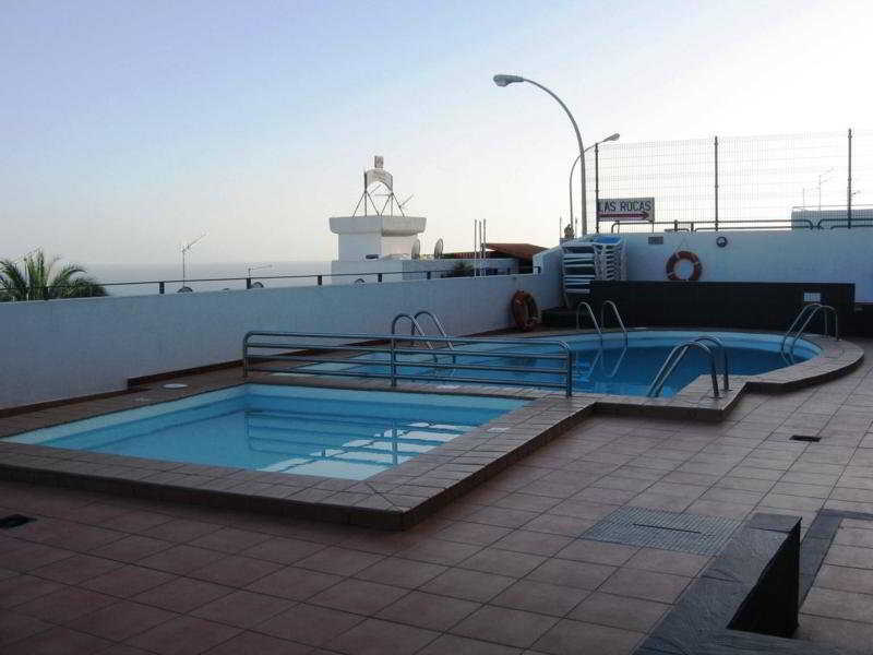 Isla Bonita Apartahotel
