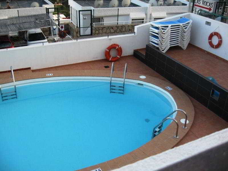 Apartahotel Isla Bonita 5*