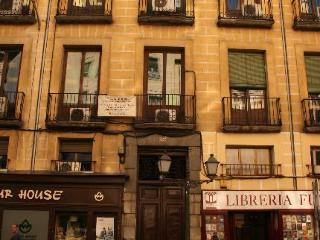 Guest house Abami Ii Madrid