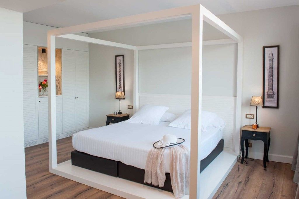 Hotel Aigua Blava Begur