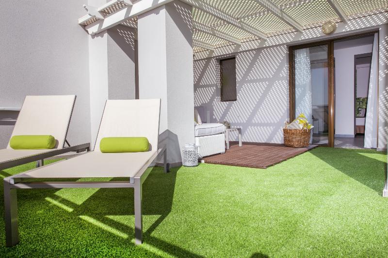 Livvo Anamar 4* Playa del Inglés
