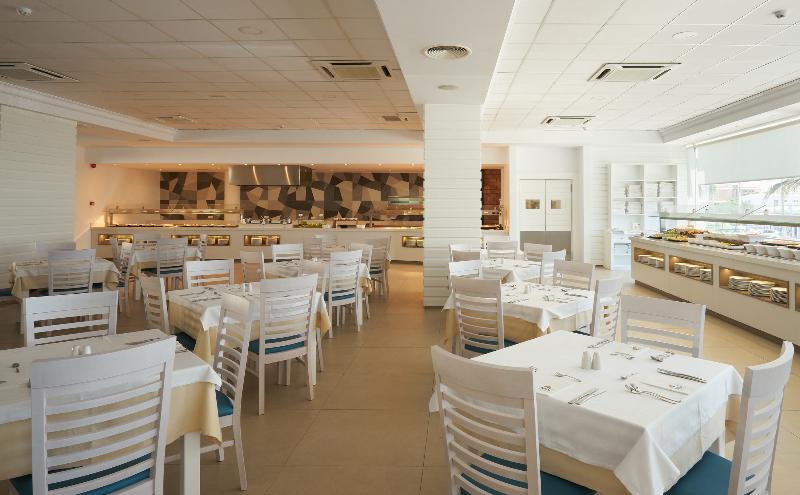 Apartahotel Marsenses Paradise Club 4*