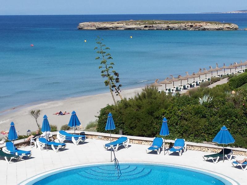 Apartahotel Vistamar 3*