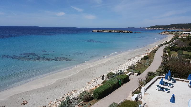 Apartahotel Vistamar 3*