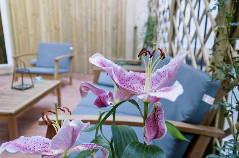 Cosmopolitan Boutique Rambla Guest house