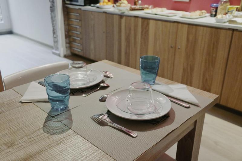 Guest house Cosmopolitan Boutique Rambla