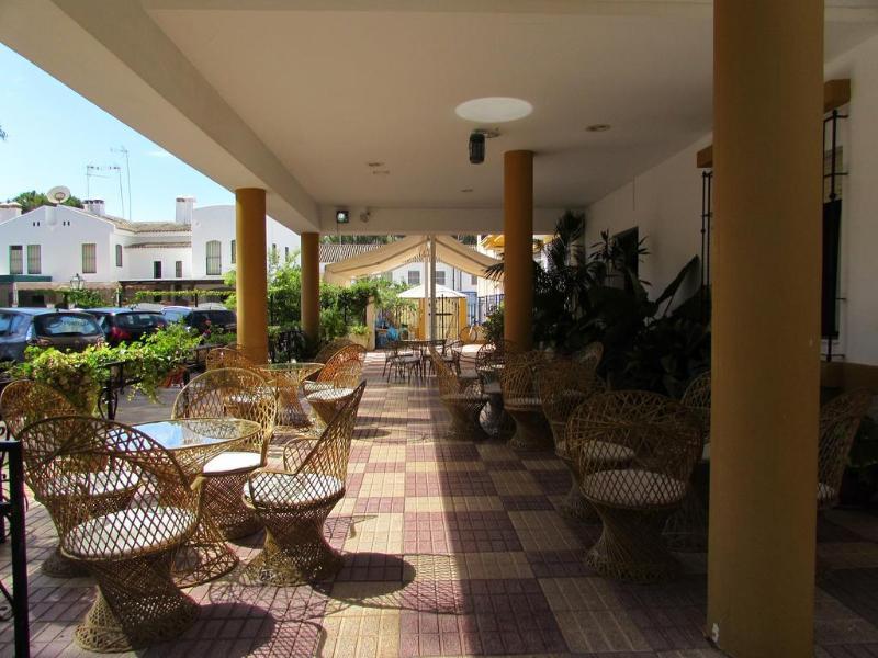 Paraiso Playa Hotel Isla Cristina