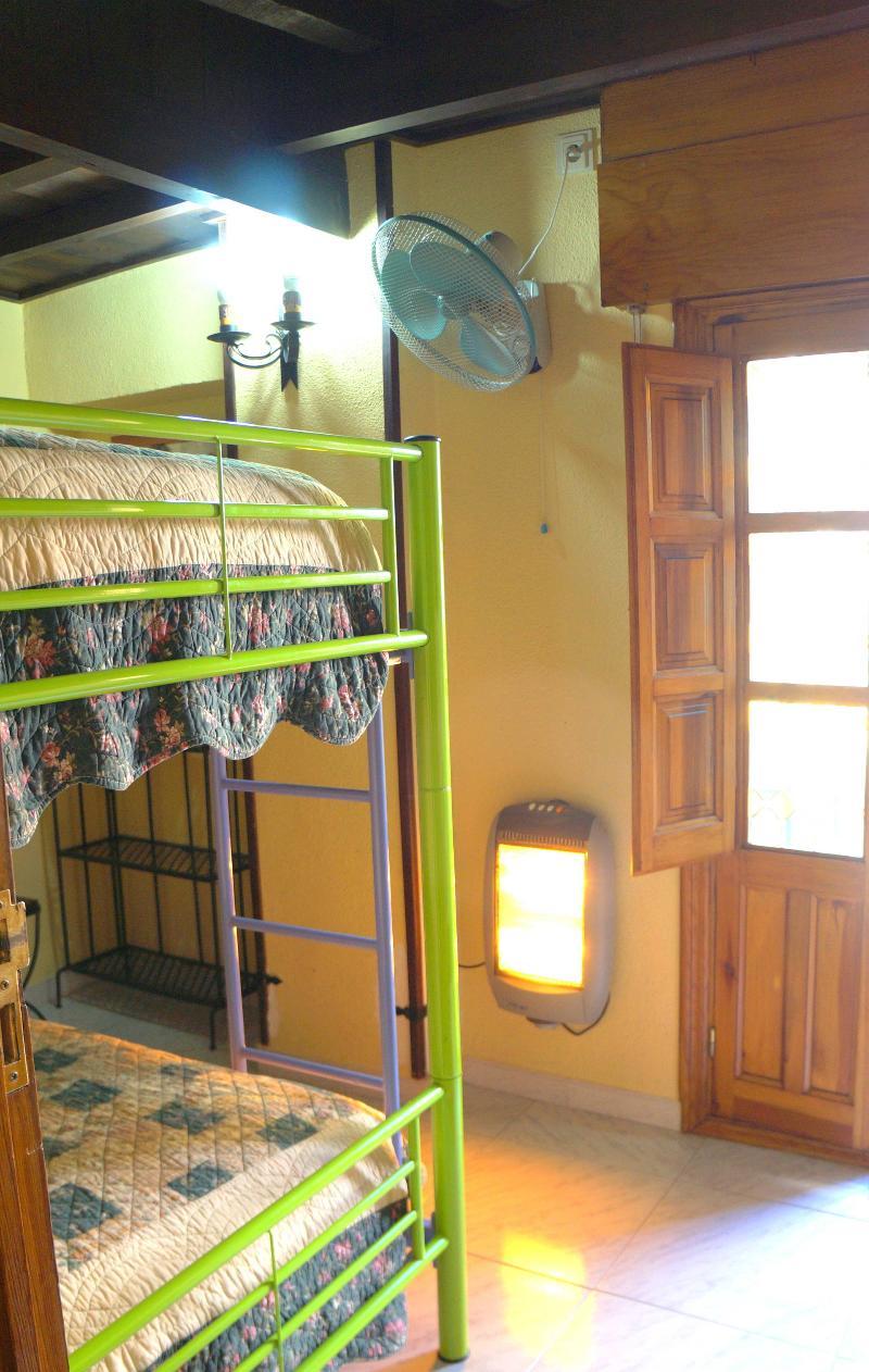 La Miga Guest house Granada