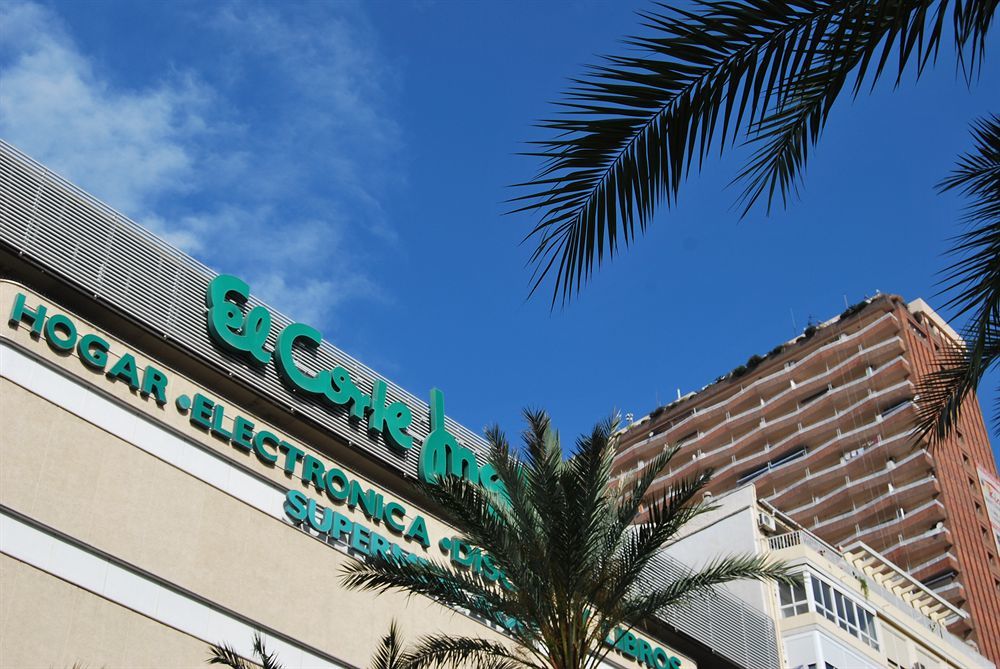 Estudiotel Hotel