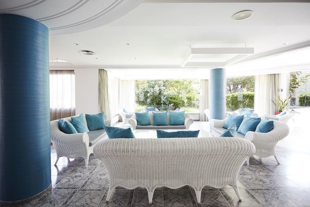 Hotel Invisa Es Pla - Adults Only San Antonio Abad