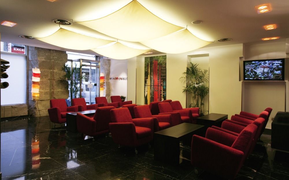 Petit Palace Puerta Del Sol Hotel