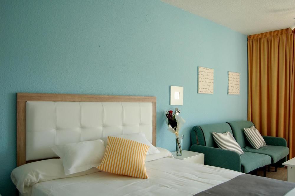 Hotel Bluesense Villajoyosa (La Vila Joiosa)