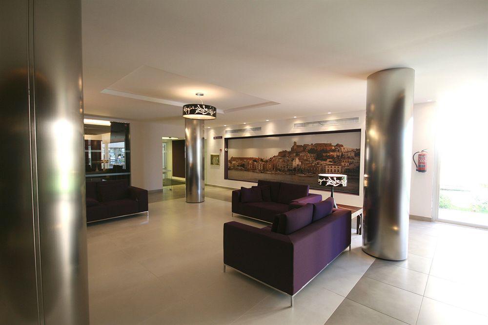 Hotel Design Club Garbi Playa d'en Bossa