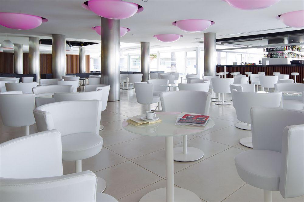Design Club Garbi Hotel Playa d'en Bossa