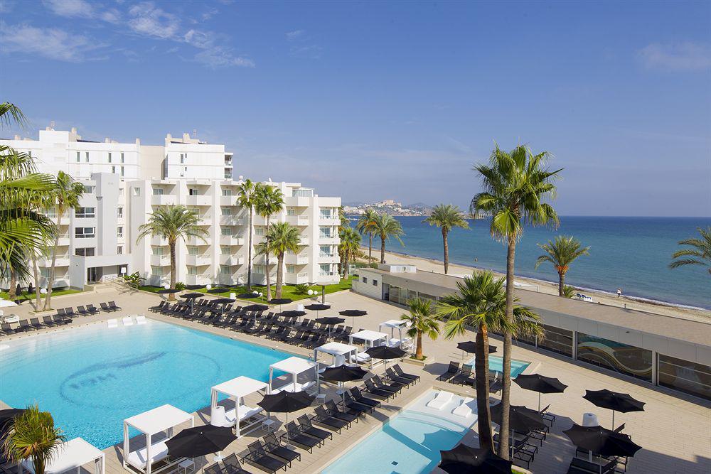Hotel Design Club Garbi 4*