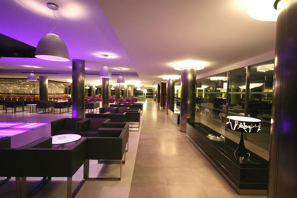 Design Club Garbi Hotel 4*