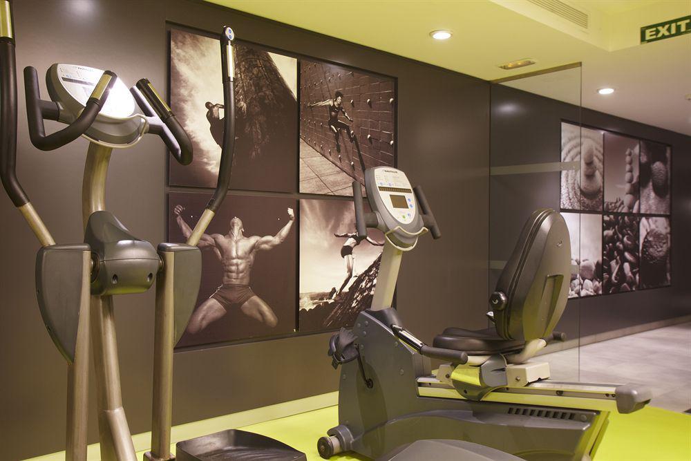 Hotel Design Club Garbi