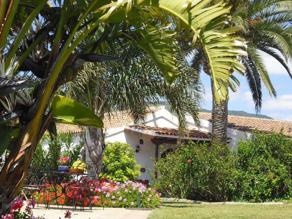 Hotel Finca El Picacho Valle de Guerra