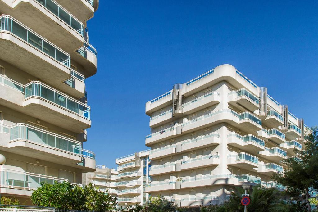 Apartment Rentalmar Families Larimar Salou