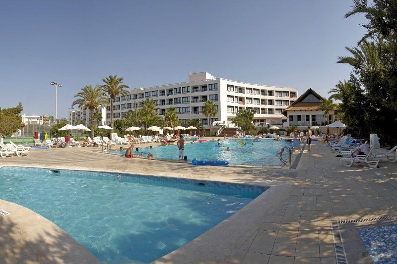 Marvell Club & Hotel San Antonio (Ibiza)