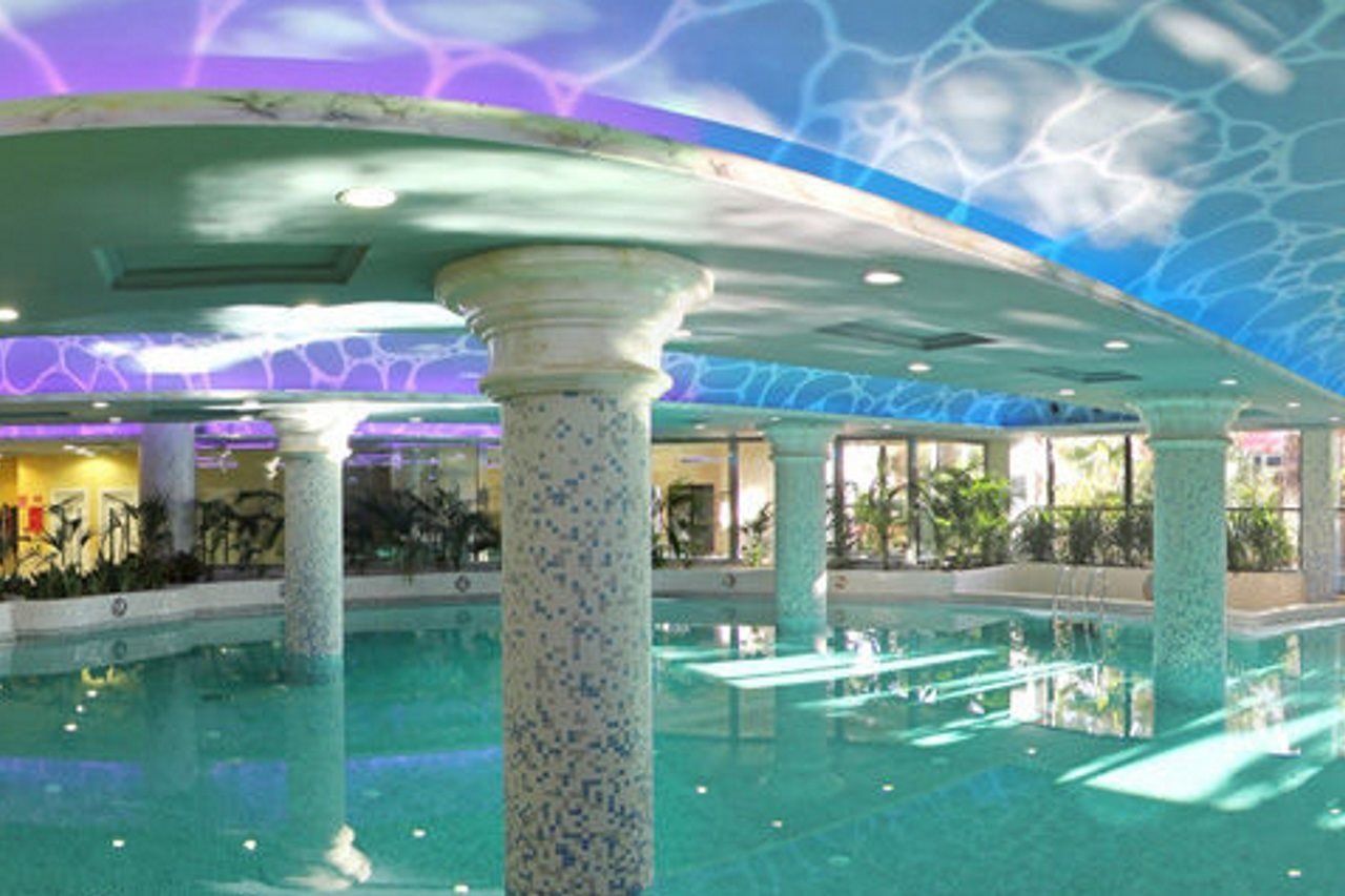 Balneario Oropesa del Mar