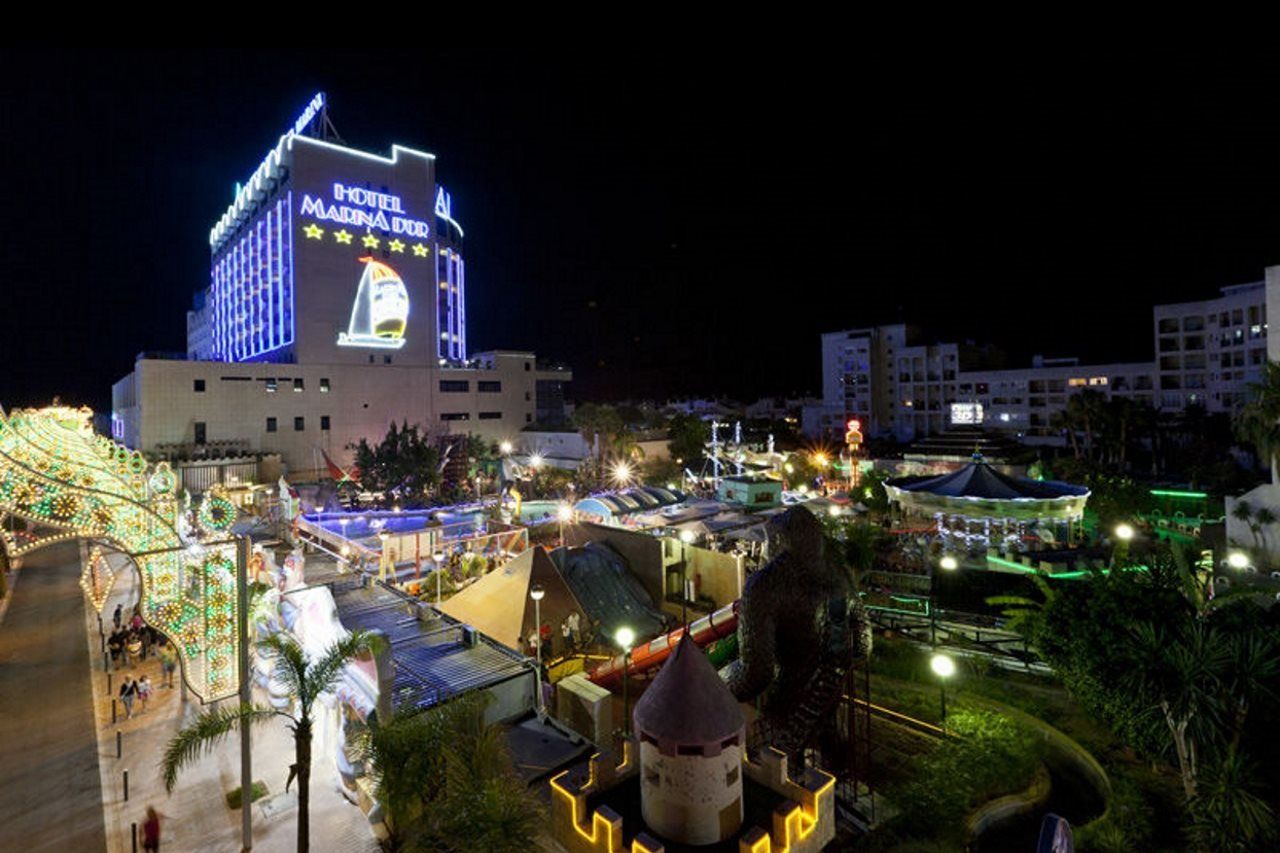Balneario Hotel