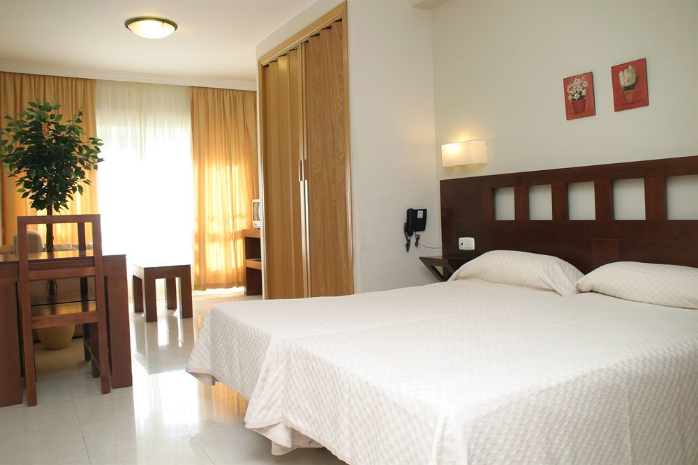 Hotel Turisticos Anoreta Rincón de la Victoria