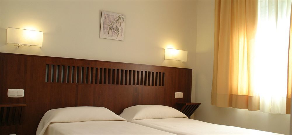 Hotel Turisticos Anoreta
