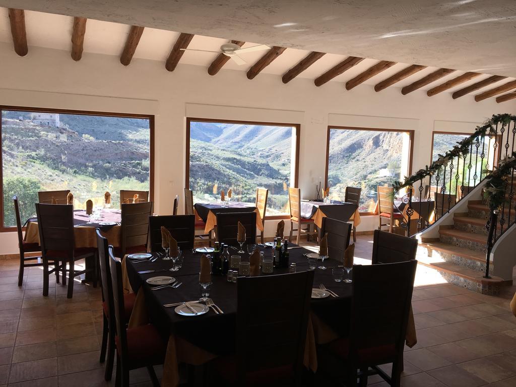 La Finca Listonero Guest house 2*