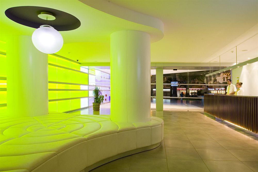 Design Club Garbi Hotel Playa d'en Bossa