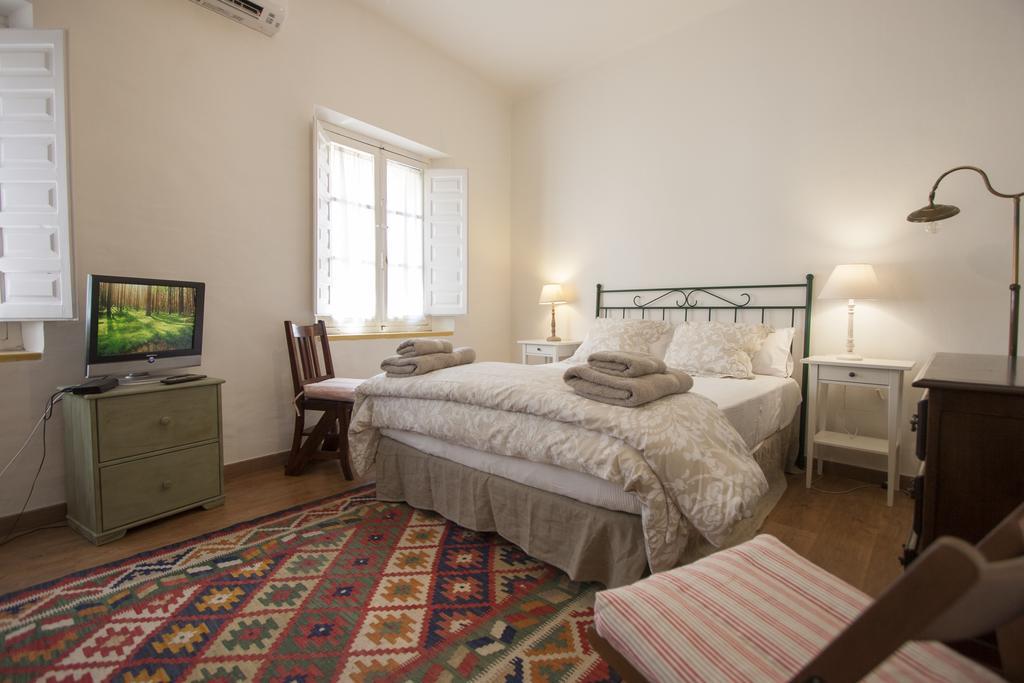 Apartamento Champion Duplex Terrace And Garage Old Town 6 Pax *