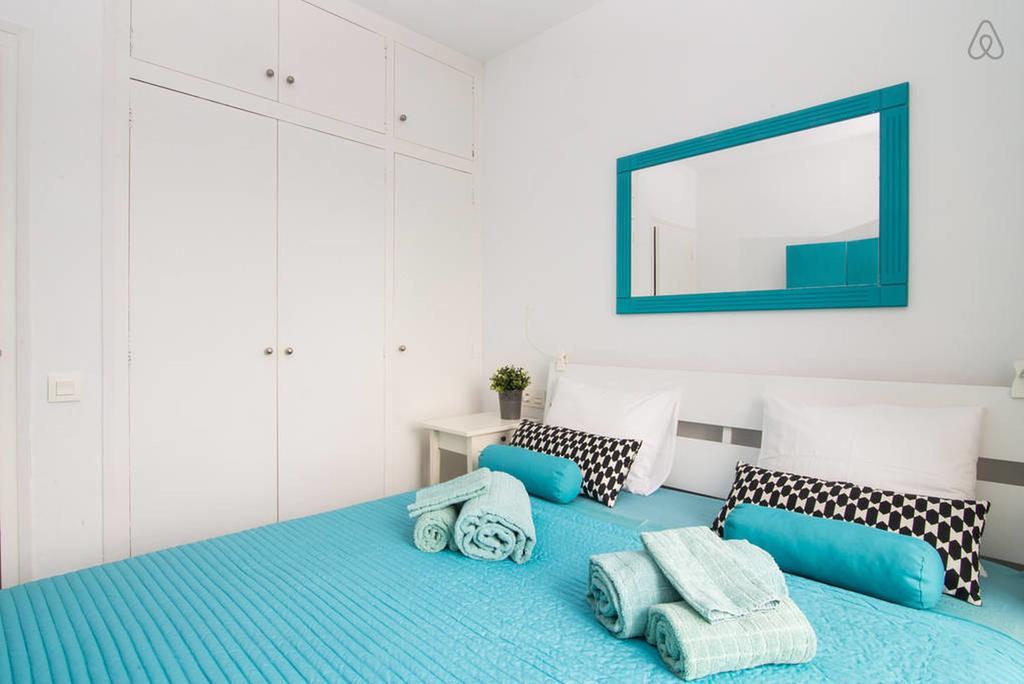 Pure Chill Apartment Sitges