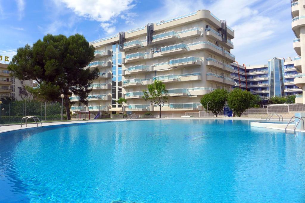 Apartment Rentalmar Families Larimar Salou