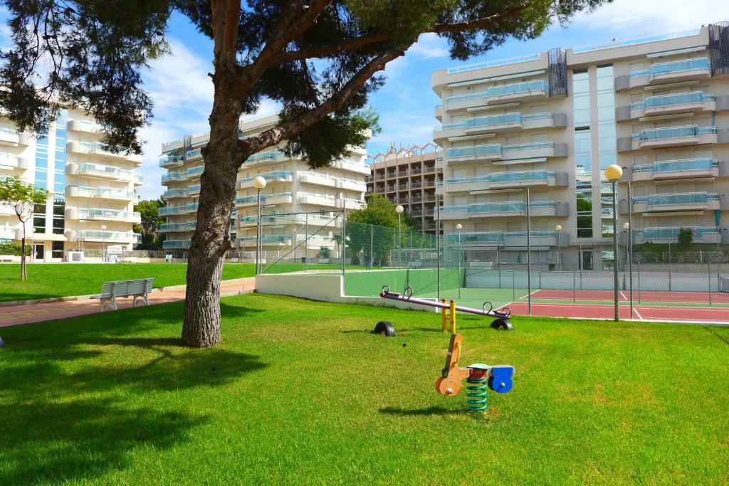 Rentalmar Families Larimar Apartment *