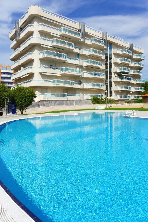 Apartment Rentalmar Families Larimar *