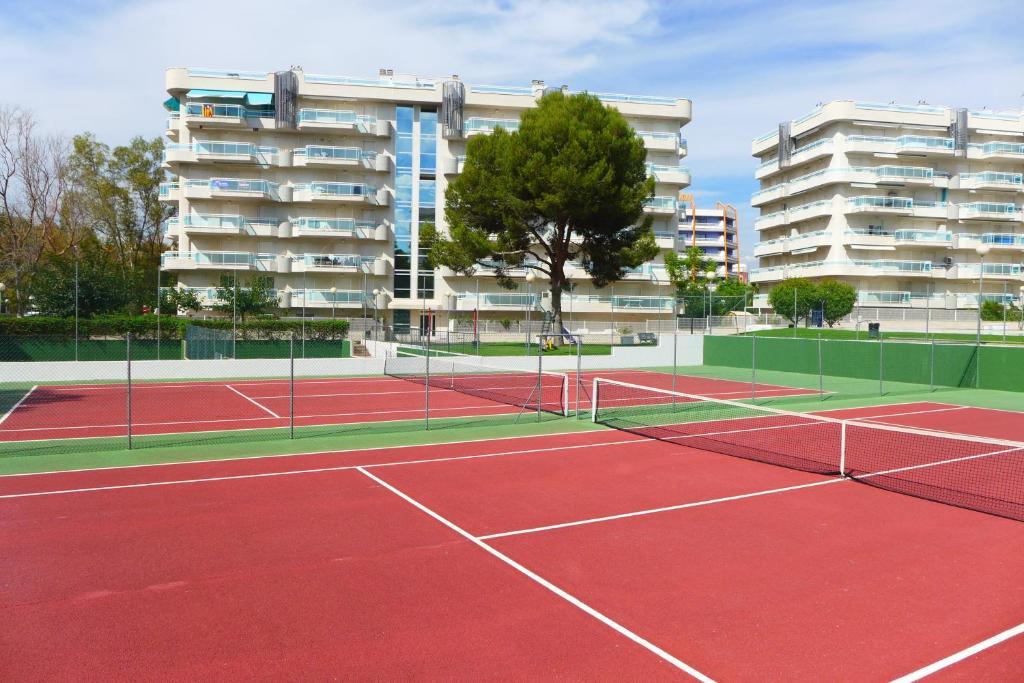 Rentalmar Families Larimar Apartment *