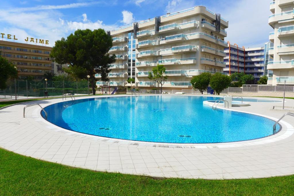 Rentalmar Families Larimar Apartment Salou