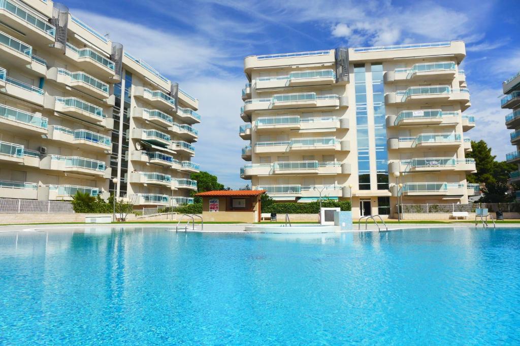 Rentalmar Families Larimar Salou