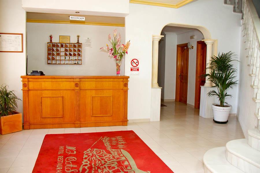 Mi Casa Hotel Antas