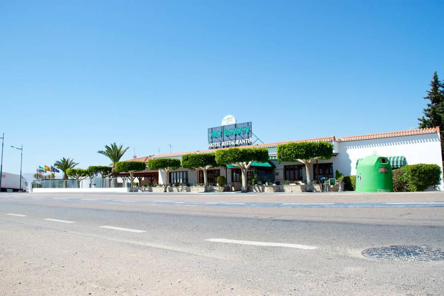 Hotel Mi Casa Antas