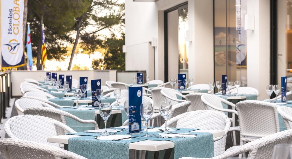 Hotel Globales Montemar