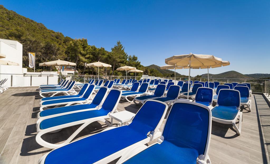 Globales Montemar Cala Llonga (Ibiza)