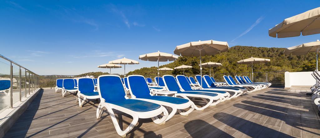 Hotel Globales Montemar Cala Llonga (Ibiza)