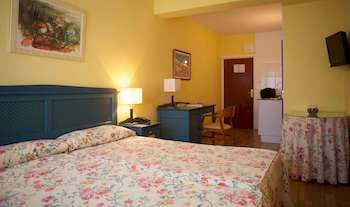Aparthotel Estudios Aranzazu Santander