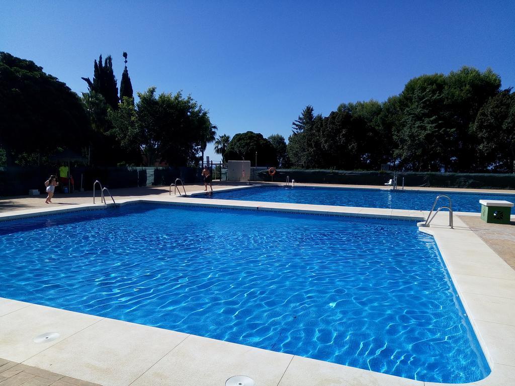 Apartamento Hercules *