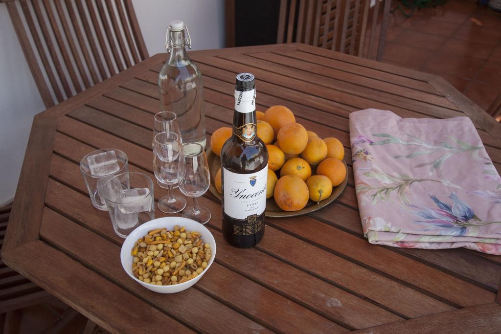 Champion Duplex Terrace And Garage Old Town 6 Pax Apartamento Sevilla