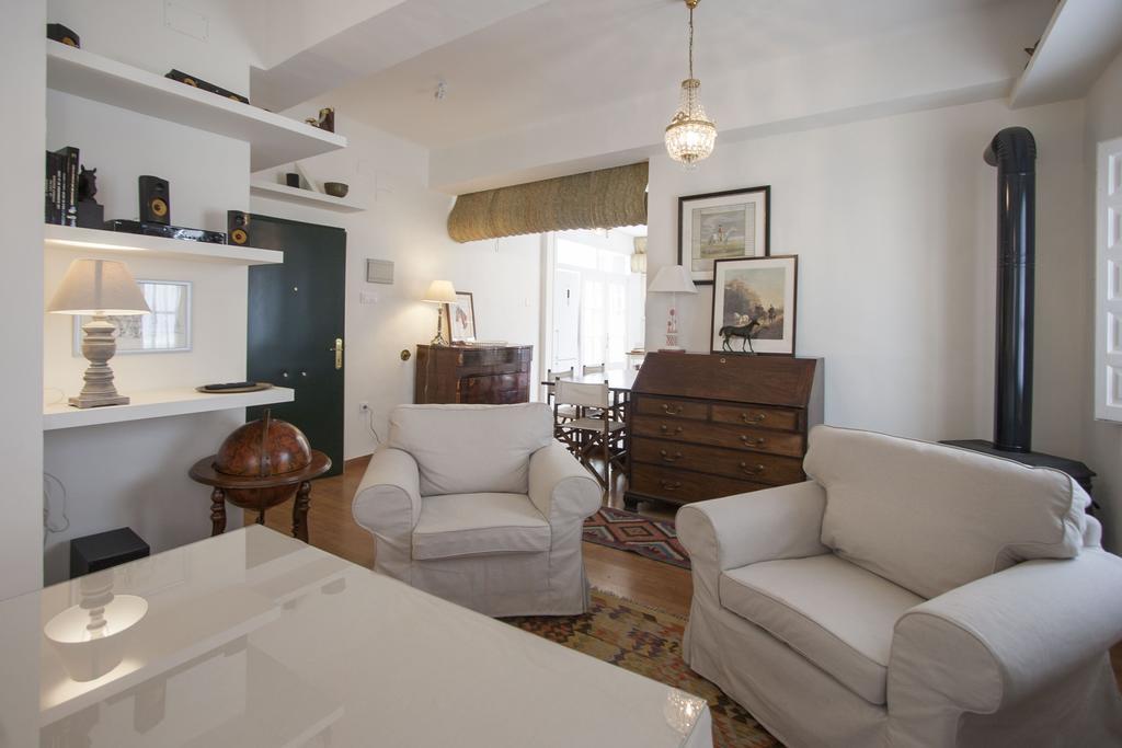 Champion Duplex Terrace And Garage Old Town 6 Pax Apartamento *