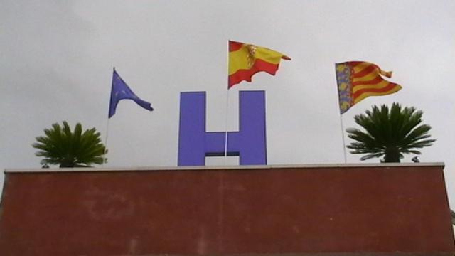 Orihuela 2*