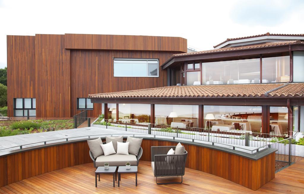 Akelarre - Relais & Chateaux